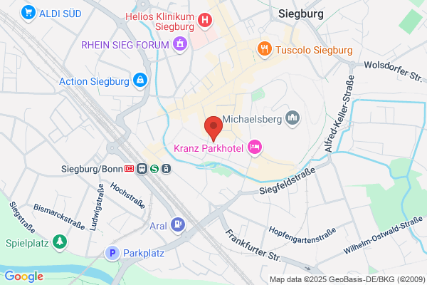 MECON Werbeagentur