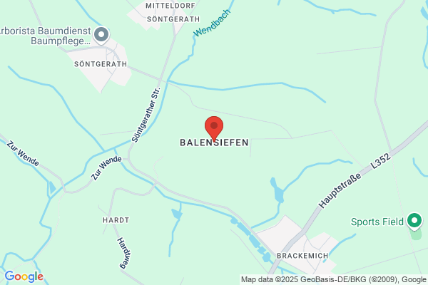 H. Balensiefen