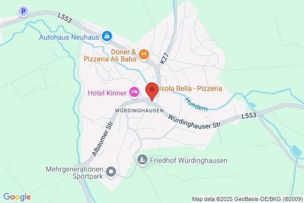 Werner Hesse GmbH