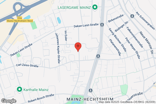 OS Datensysteme GmbH