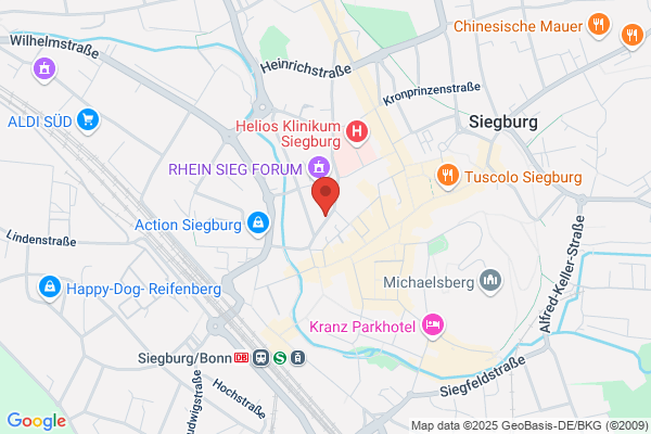 Joisten Siegburg C. Claessens GmbH & Co. KG