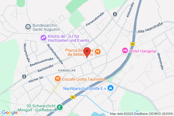 HDL Hausgerätedienst Lebrato