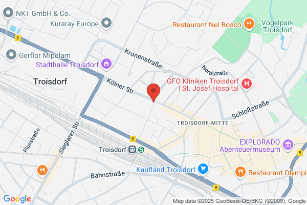 Spezial-Zweirad-Shop Torino-Schramm I Troisdorf