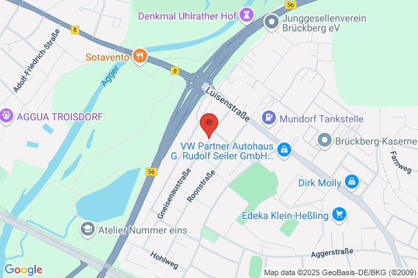 Finanzpartner.DE GmbH