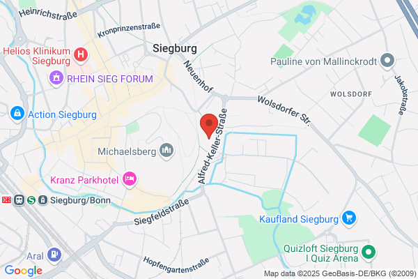 WZ Treuhand GmbH