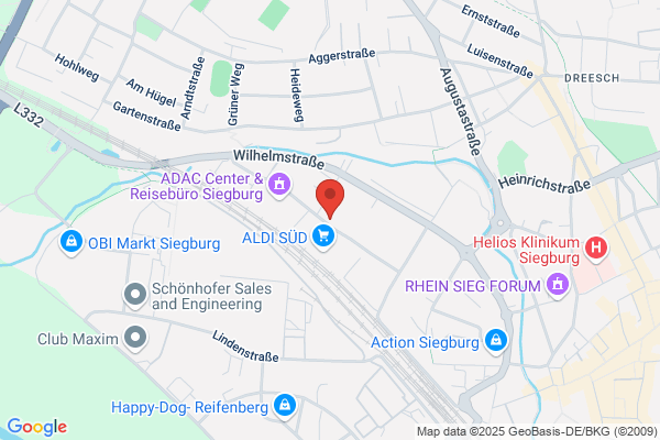 City Ambulanz GmbH Krankenfahrdienst / Dialysefahrten Bonn Rhein Sieg