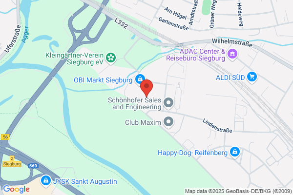 OBI Mietgeräte und Werkzeugverleih Siegburg