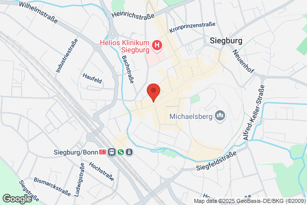 RSW Rechtsanwälte - Fachanwälte | Siegburg