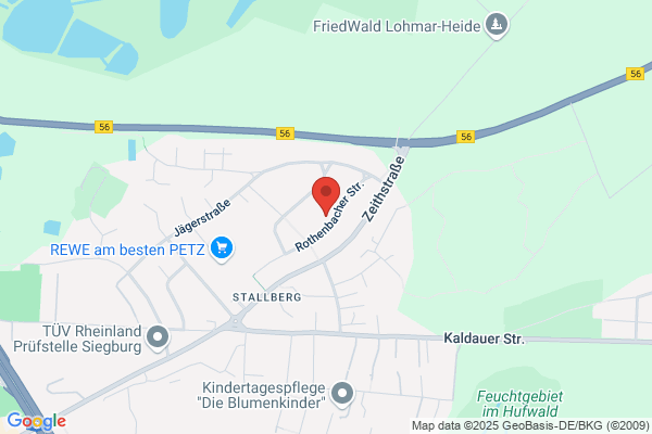 SD Pferdetaxi und mehr