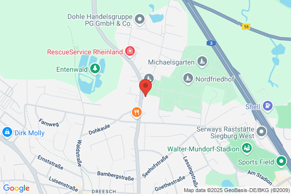 Steinmetzwerkstatt | Natursteine | Grabmale | Bildhauer Bruno Johannes Harich GmbH Siegburg