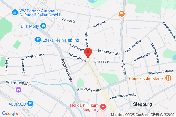 Vorstadtstreuner - Coaching für Mensch und Hund