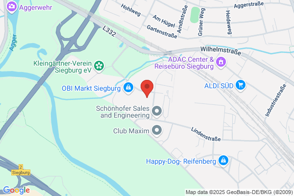Chiro Siegburg