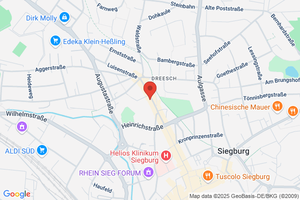 Das Haus der Medien