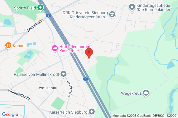 bbk it service GmbH