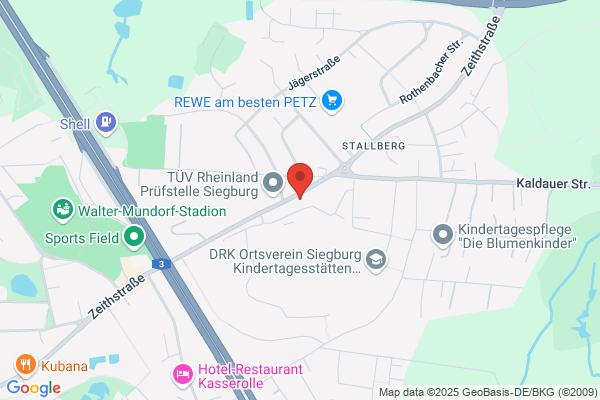 KIP Orthopädiehandel Sanitätshaus