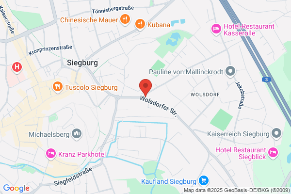 Restaurant Kastanienhof