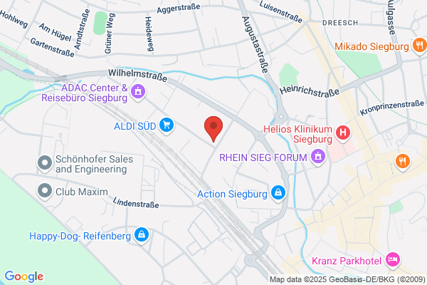 ALCAR Fahrzeugteile GmbH