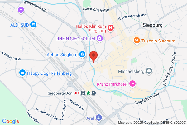 Ambulanter Kinder- u. Jugendhospizdienst Rhein-Sieg