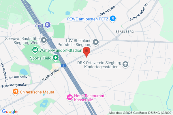 BWLC Braschoß & Coll. Partnerschaft mbB