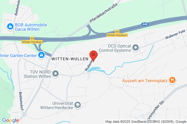 Biotage GmbH