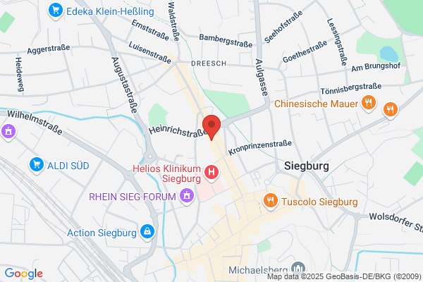 Deine Frisur