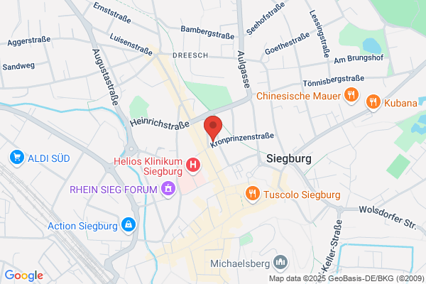 Die Haar Oase Inh. Hülya Wefringhaus