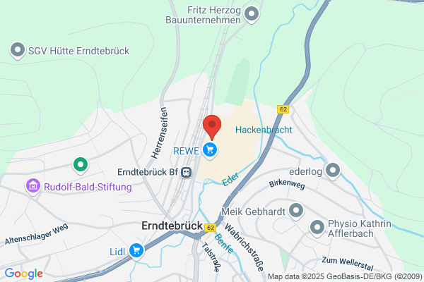 Enorm Die Friseure Uwe Münch u. Edgar Neikes GbR
