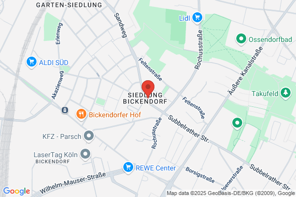 PizzaKult Troisdorf