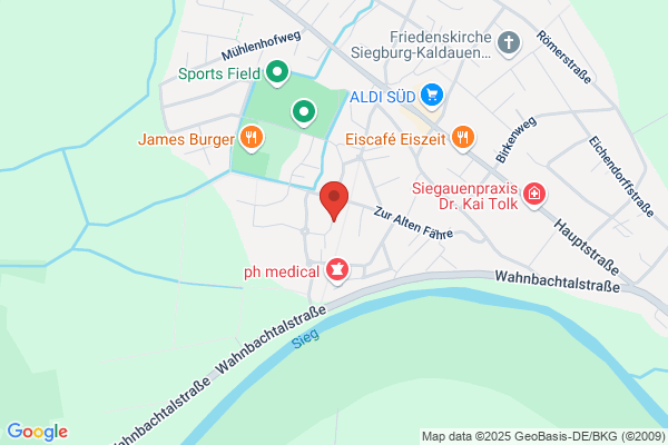 DL Gebäudereinigung