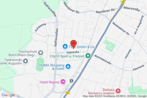 Betriebliches Gesundheit Management (BGM Bonn)