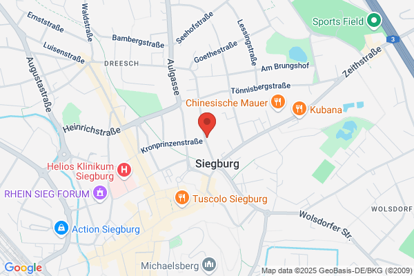 Strecker Getränkefachgroßhandel GmbH