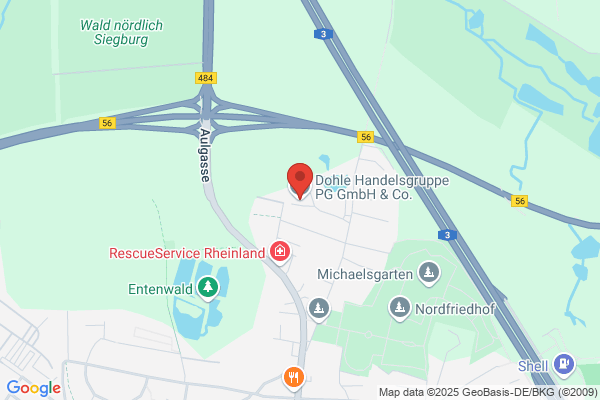 Dohle Handelsgruppe GmbH & Co.KG