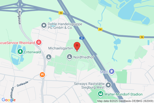 Augustiner Heim-Gartenservice Wilfried Meienbrock