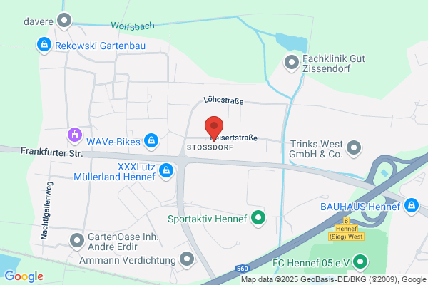 ACR Verwaltungs GmbH