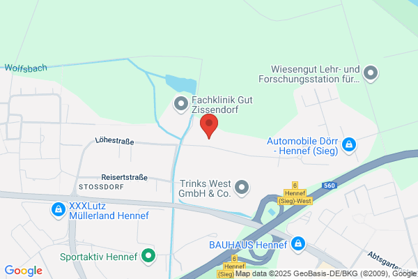 Marenbach Kälte-, Klimatechnik GmbH