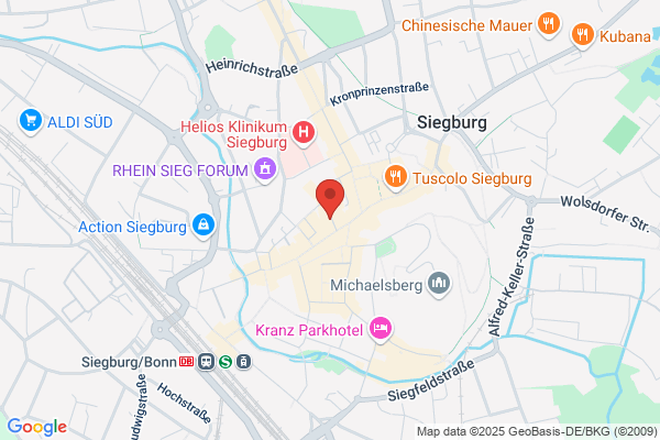 Hotel zum Stern