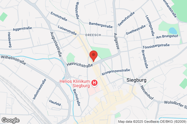 Rheinberg Immobilien