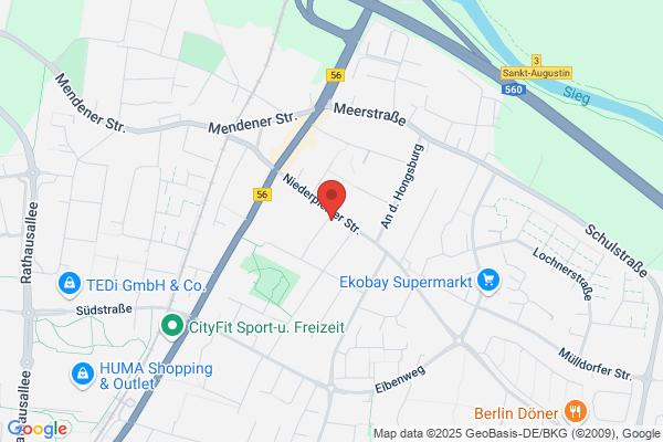 Daufenbach Immobilien