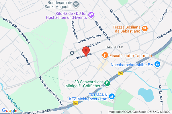 Immobilien Kempken
