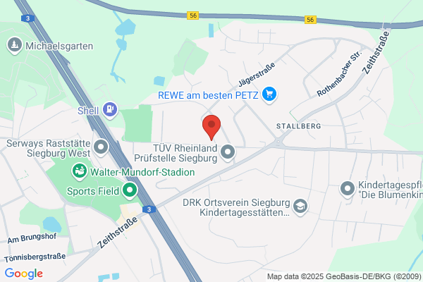 Spitzlei & Jossen Ingenieurgesellschaft mbH