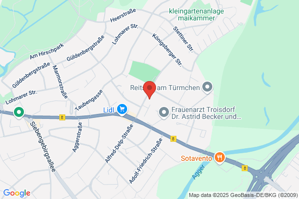 Kindertagesstätte Zum Altenforst