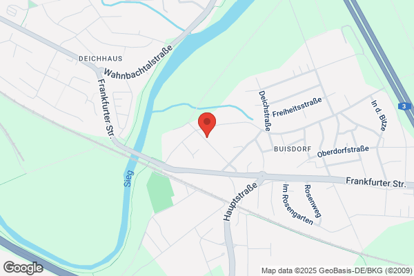 Grundschule Buisdorf Kath.
