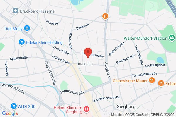 Kath. Pfarramt St. Anno Pfarrer Rameil Winfried