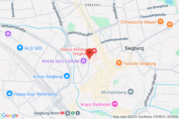 Katholische Kirchengemeinde Herz Jesu