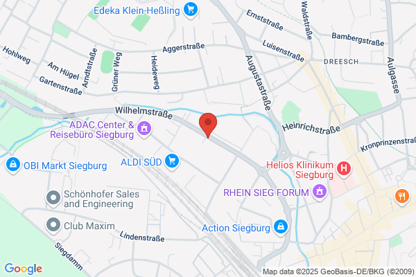Odenthal Haustechnik GmbH