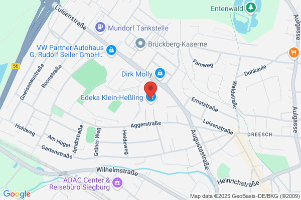 Konditorei Brüder Oebel GmbH