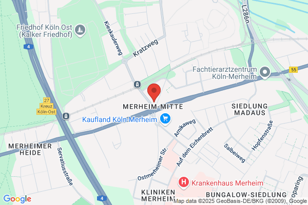 Kosmetikstudio Jolie Tres