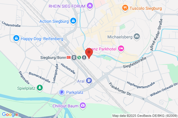 Therapiezentrum SNOEK