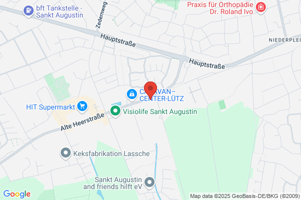 Malteser Rettungswache Sankt Augustin