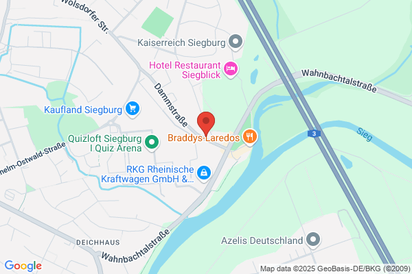 Avashin GmbH